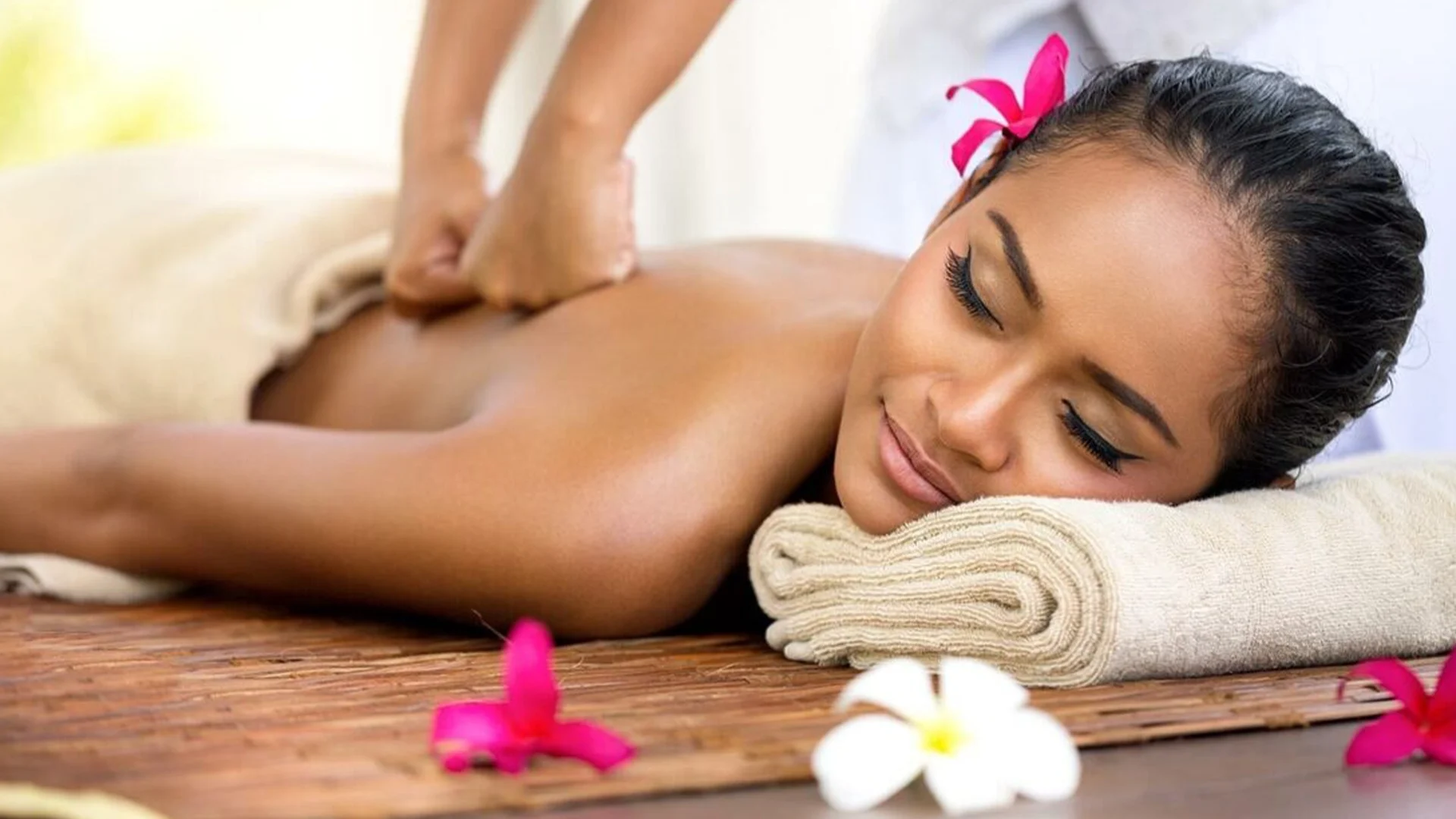 Balinese Massage Balinese Massage